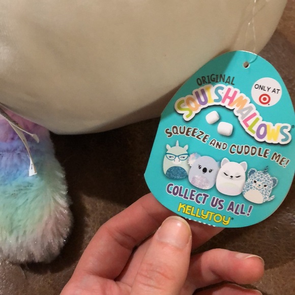Target fox squishmallow - Picture 2 of 2